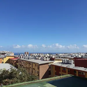 Bahía Blanca Pensión