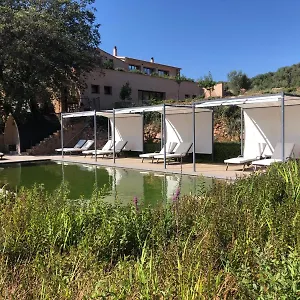Torres De Selma - Eco Bed and breakfast